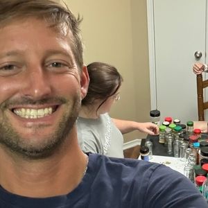 Meet your Posher, John justin